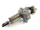Honda CB 550 F [Super Sport] - Bloqueo de encendido con llave-1