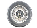 Suzuki LS 650 NP41B [1990] - Rim ram de rueda trasera-5
