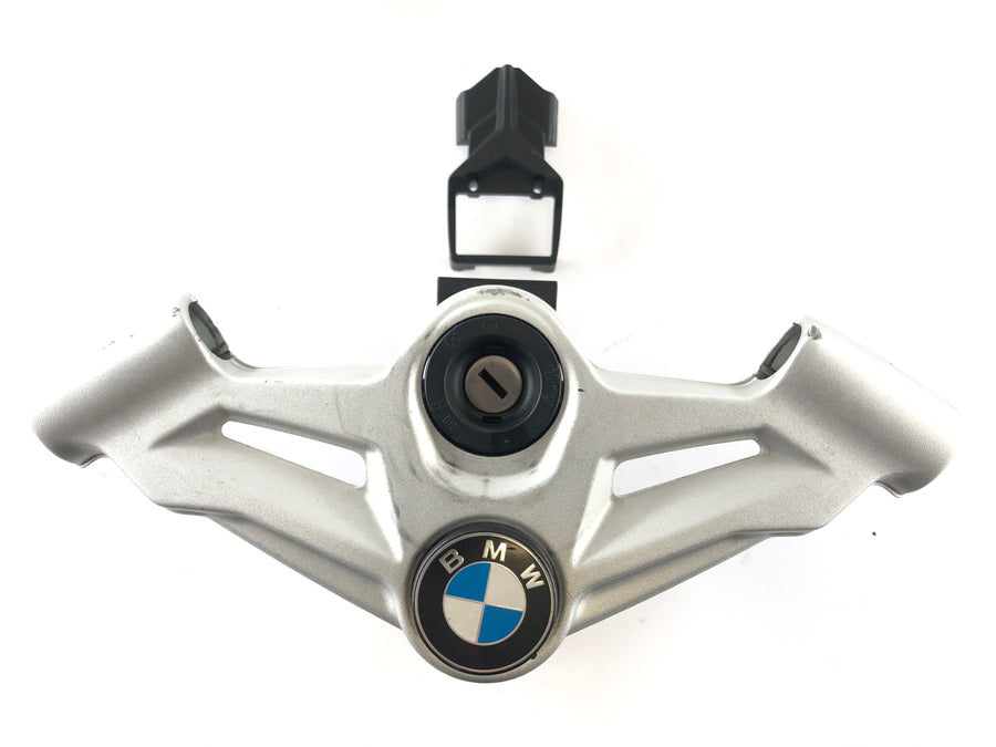 BMW K 1300 S K12S [2009] - Listsmith completo con puente de tacón de tacho inmovilizador sobre CDI
