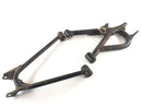 Yamaha Grizzly 660 AM03W [2003] - Wishbone a la derecha-2