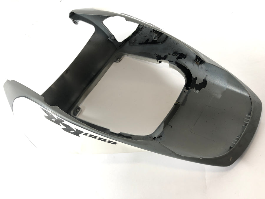 Honda CBR 1000 RR SC57 [2006] - Disfracción del revestimiento trasero