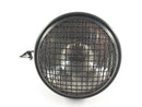 Triumph Speed ​​Triple T509 885i [1998] - Faros-2