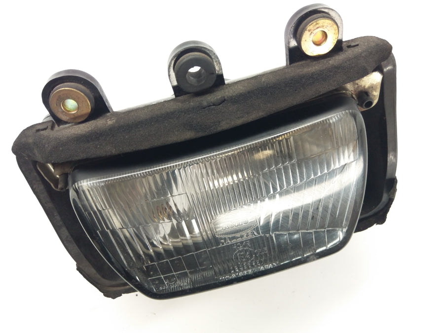 Yamaha Xtz 660 Tenere 3yf [1993] - Faros