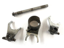 Kawasaki Zephyr 750 ZR750C [1991] - Switch Sporting Claws Set-1