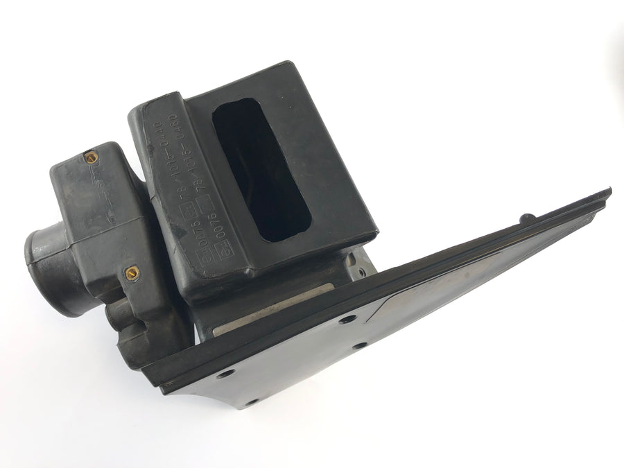 KTM 640 LC4 Prestige [2003] - Caja de filtro de aire Airbox