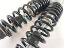 Kawasaki Z 750 E KZ750E [1981] - Set de bumper de plumas de primavera Koni-4