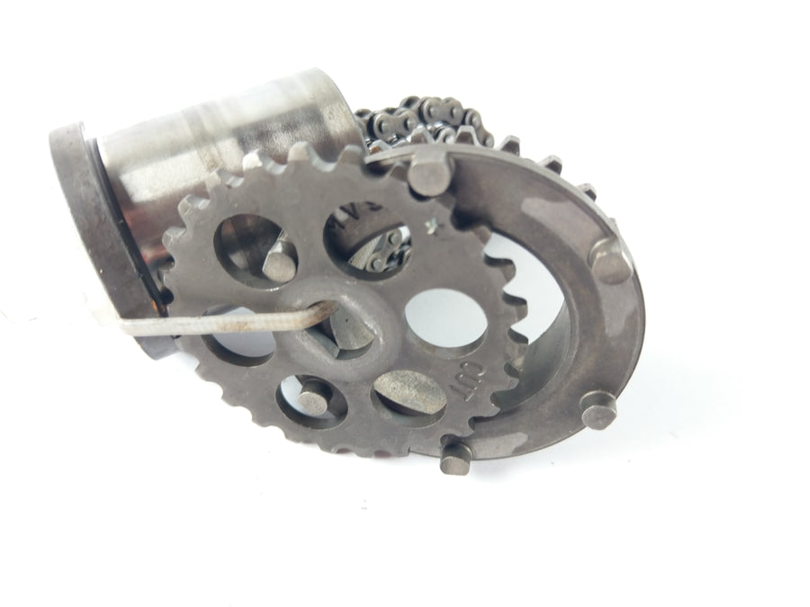 Honda CBR 900 RR SC50 - Drive principal completamente original