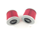 Yamaha TT 600 Re DJ01 [2006] - Insertos de filtro de aceite de filtro de aceite-4