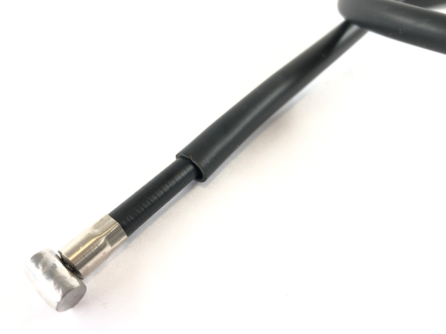 Honda XL 600 R PD03 [Cable de descompresión] - Tren de descompresión - Reforzado