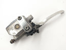 Honda VT 1100 SC32 [1999] - Bomba de freno en la parte delantera con manija de freno-5