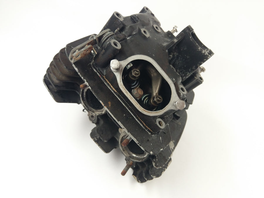 Honda XR 500 R PE01 [1981] - culata