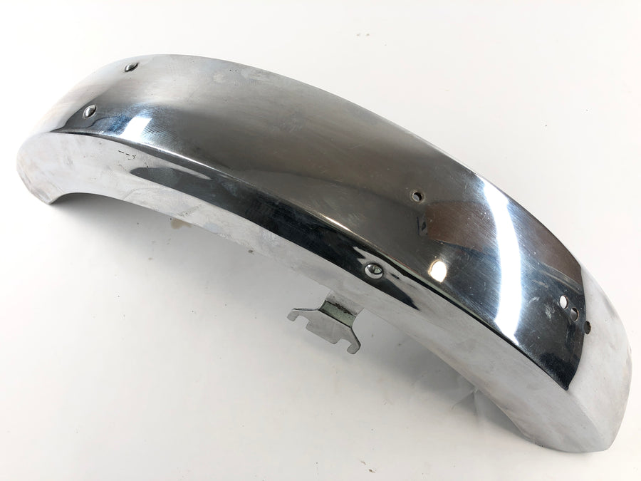 Moto Guzzi GTS 400 [Benelli] - Fender delantero en la parte delantera