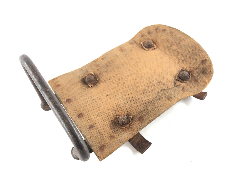 Moto Guzzi Guzzino 65 [Hispania Motoleggera] - Holgage Rack
