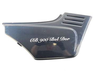 Honda CB 900 F2 SC09 [1985] - Page Catering a la derecha - 0