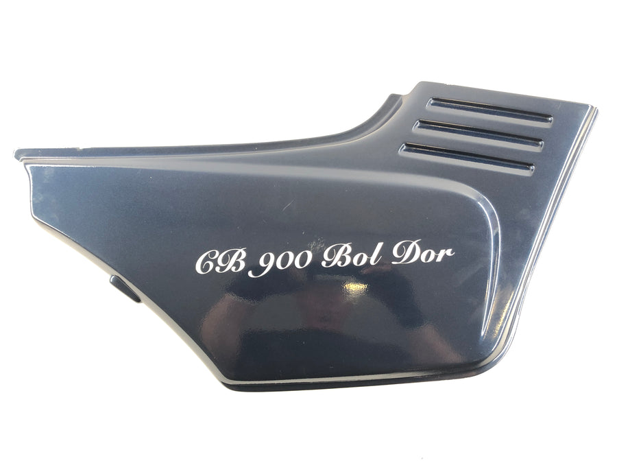 Honda CB 900 F2 SC09 [1985] - Page Catering a la derecha