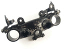 Suzuki DR 650 SP41B - Puente de la bifurcación arriba-1