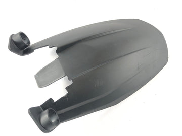 KTM Duke 125 [2011] - Protección contra salpicaduras de la cubierta trasera - 0