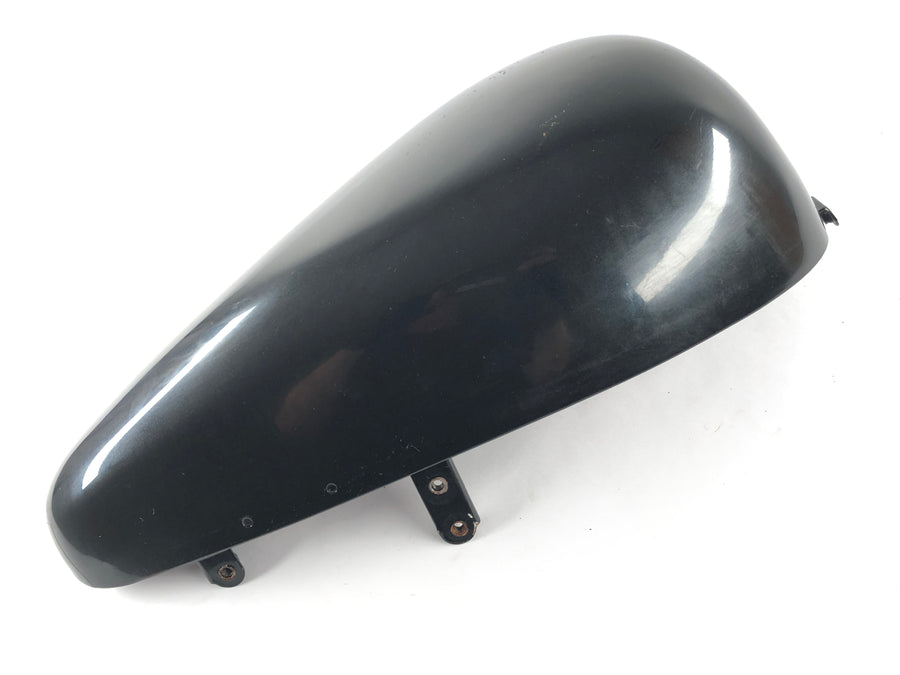 Suzuki Intruder VL 1500 AL [2000] - Cubierta del tanque de cobertura de la caja aérea izquierda