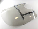 Yamaha XVS 650 Drag Star 4VR [1997] - Wandswshield with Abe-3