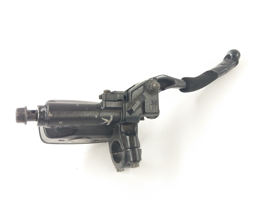 Honda ST 1100 SC26 Pan European [1990] - Palanca de acoplamiento de la bomba de acoplamiento