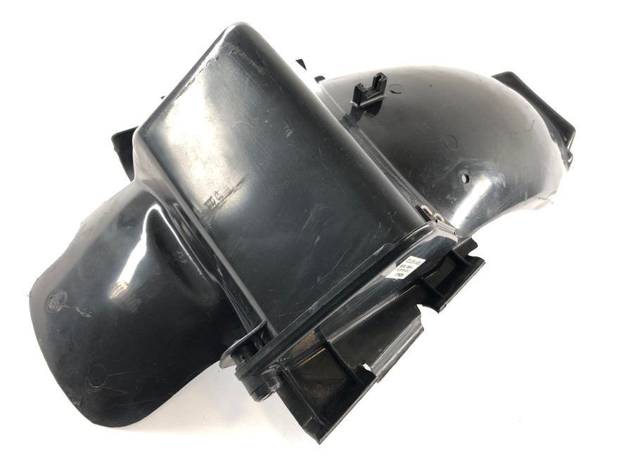 Honda CB 900 F2 SC09 [1985] - Base trasera de protección Spritz