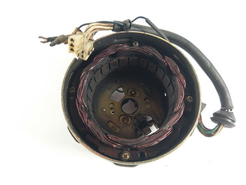 Adler MB 250 - Generador alternador