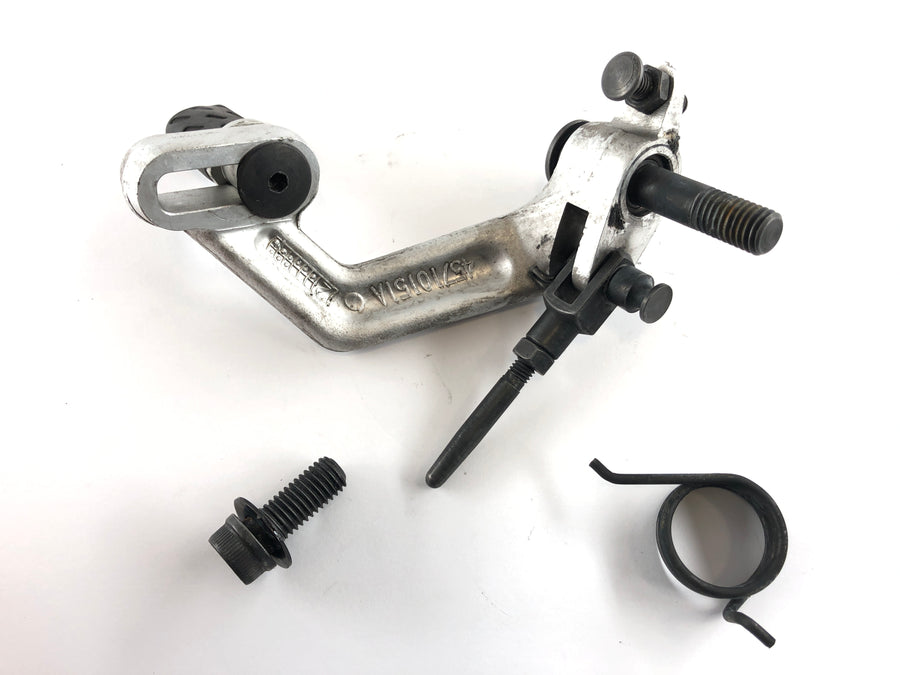 Ducati 999 H4 [2003] - Pedal de freno de palanca de frenos