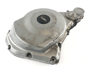 Suzuki DR 800 S Big [1991] - Tapa del motor de tapa de la maquinaria ligera
