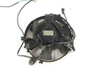 Honda Africa Twin XRV 650 RD03 [1989] - Ventilador de ventilador más cooler Ventilador-3