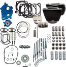 Harley-Davidson FLSB 1750 Softail Sport Glide 107 [2022, 2023] - 132" Power Package für M8 – Bild 9