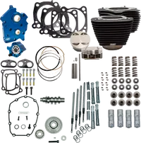 Harley-Davidson FLRT 1868 Freewheeler 114 [2021-2023] - 132" Power Package für M8 – Bild 9