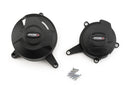 DUCATI STREETFIGHTER V4S [2022] – Protectores de motor – Negro-4