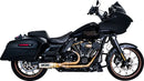 Harley-Davidson FXBR 1923 Softail Breakout 117 [2024] - VO2 Falcon Luftansaugsystem Kit – Bild 11
