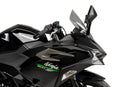KAWASAKI NINJA 500 SE [2025] – Cúpula Z-Racing – Transparente-4
