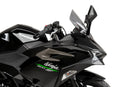 KAWASAKI NINJA 500 SE [2025] – Cúpula Z-Racing – Tintada