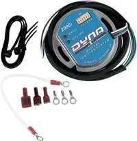 Harley Davidson Dyna [DYNATEK] – 2000I Kit de encendido electrónico programable para PC