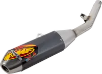 Yamaha Wr 250 F [2025] - Silenciador deslizante PowerCore 4 HEX – imagen 12