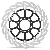 Ducati Diavel 1260 ABS [2019] - Halo Series Schwimmende Bremsscheibe – Bild 8