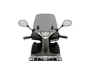 HONDA SH MODE 125 [2025] – Parabrisas scooter Trafic – Tintado-1