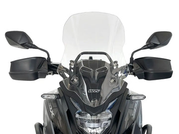 honda cb 500 [WRS] – parabrisas turístico CB500X - 0