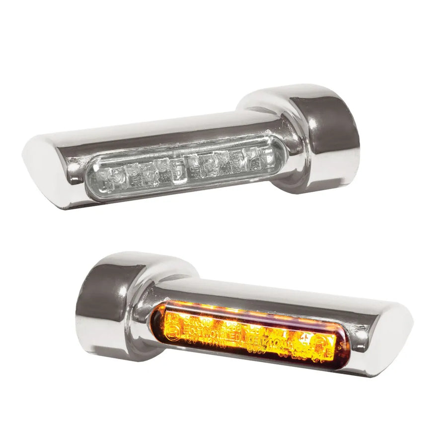 harley-davidson pan america [MOTOCICLETAS HEINZ] – Intermitentes LED Winglets