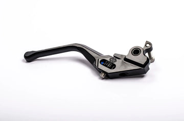 honda cb 125 [GILLES TOOLING] – Palanca de freno Factor-X