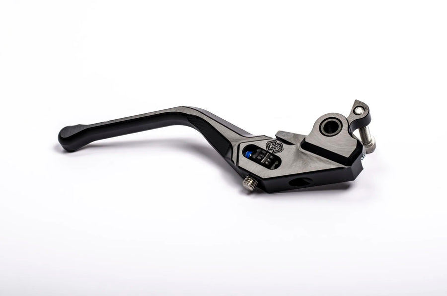 honda cb 125 [GILLES TOOLING] – Palanca de freno Factor-X