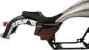 harley davidson touring [ESPECIALIDADES DE ARRASTRE] - asiento touring con baja altura-4