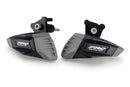 KAWASAKI NINJA 500 SE [2025] – Crash Pads PRO 2.0 – Negro-4