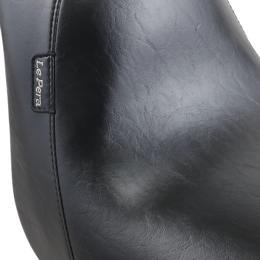 harley davidson flstf [LE PERA] – Asiento individual Bare Bones
