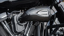 harley davidson touring [PERFORMANCE MACHINE (PM)] - Kit de filtro de aire de fibra de carbono Serie C4-2