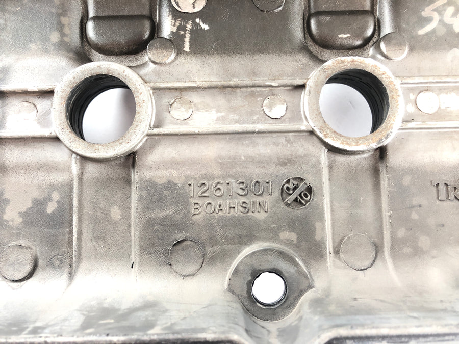 Triumph Speed ​​Triple 1050 515NJ [2005] - Tapa de válvula de tapa del motor