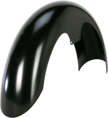 harley davidson fxs [KLOCK WERKS] - Guardabarros delantero serie Hugger - 0