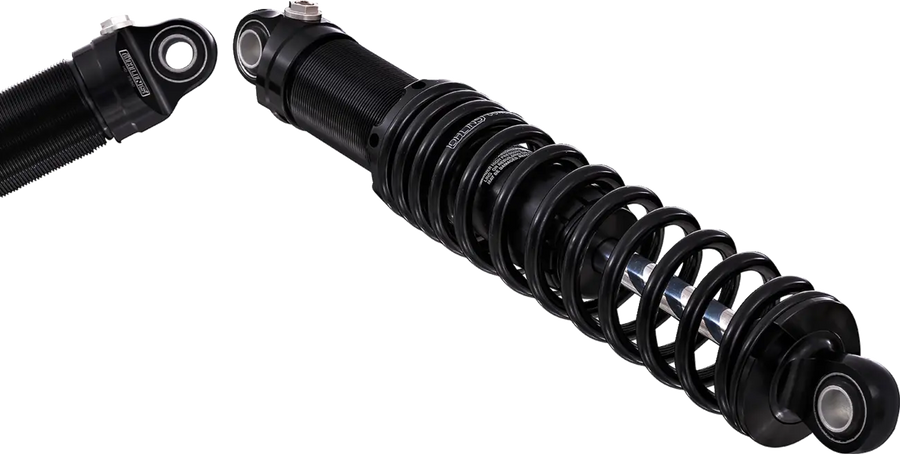 harley davidson fltruse [OHLINS] – doble amortiguador STX36